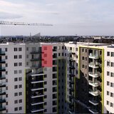 Novum Timisoara, 2 camere bloc 2025